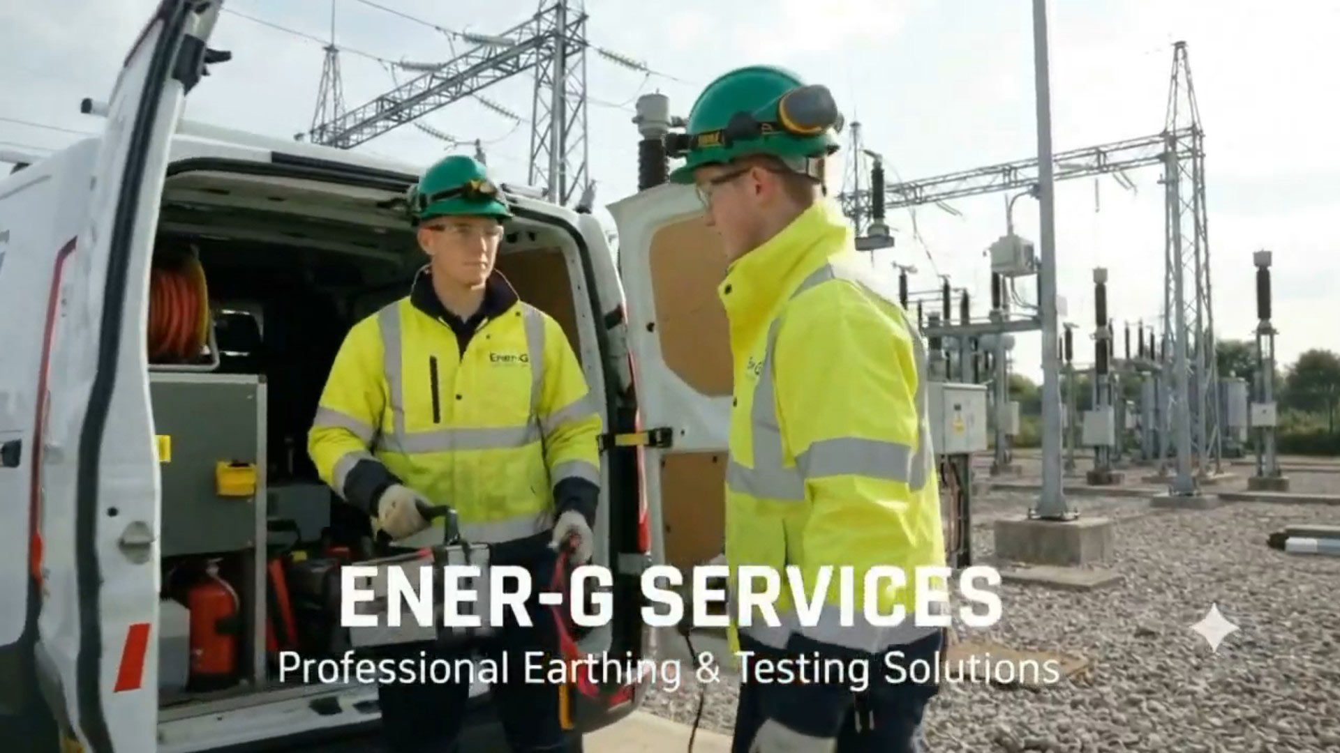 Ener-G Video