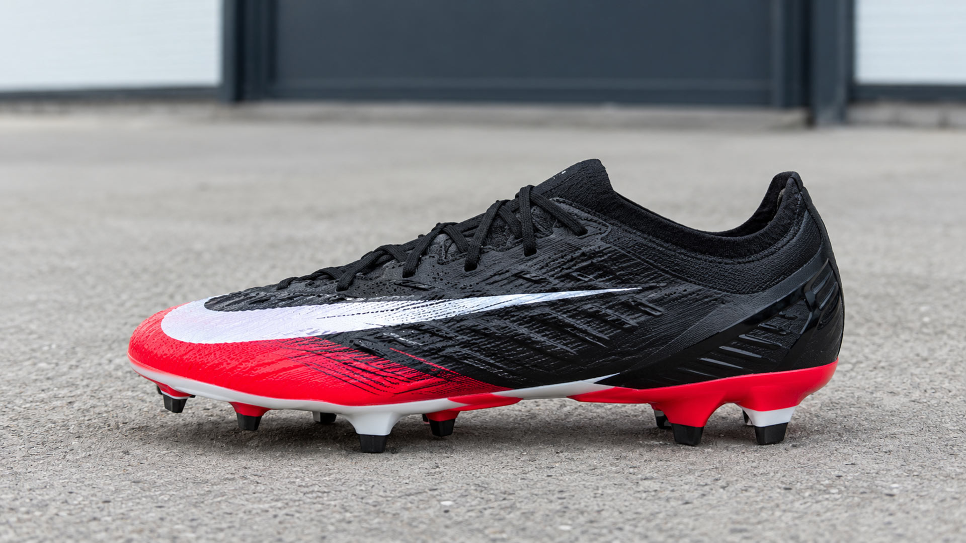 Bobby Brown Football Boots